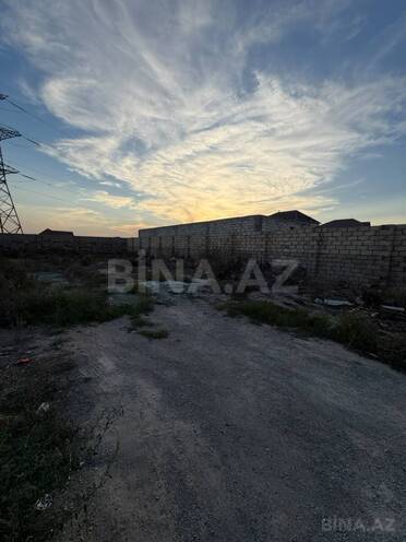 Satılır  torpaq 6 sot, Mərdəkan q., photo 1 from 7