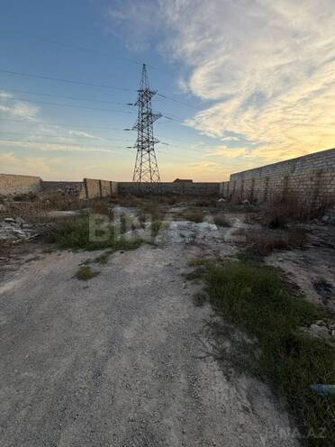 Satılır  torpaq 6 sot, Mərdəkan q., photo 4 from 7