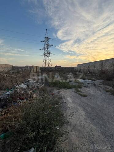 Satılır  torpaq 6 sot, Mərdəkan q., photo 3 from 7