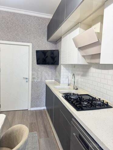 Продаётся 3-комн. новостройка 120 м², м. Гянджлик, photo 9 from 24