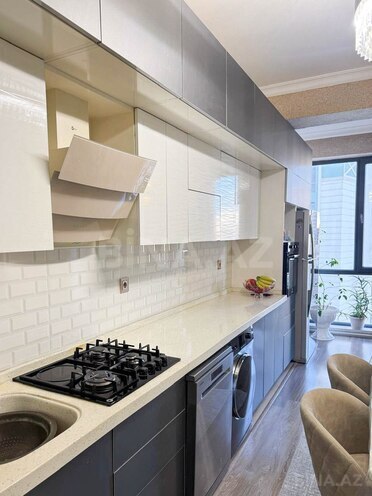 Продаётся 3-комн. новостройка 120 м², м. Гянджлик, photo 10 from 24