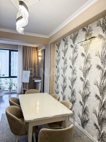 Продаётся 3-комн. новостройка 120 м², м. Гянджлик, photo 7 from 24