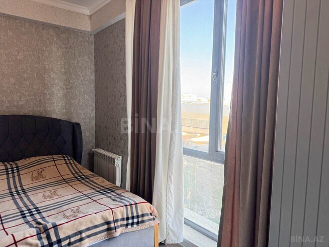 Продаётся 3-комн. новостройка 120 м², м. Гянджлик, photo 12 from 24