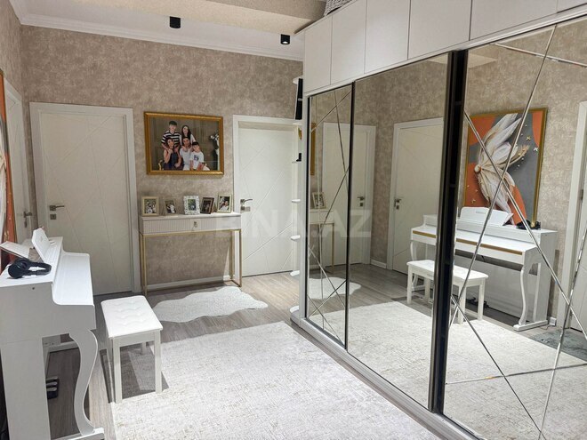 Продаётся 3-комн. новостройка 120 м², м. Гянджлик, photo 3 from 24