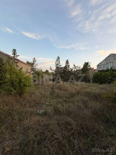 Satılır  torpaq 10 sot, Mərdəkan q., photo 3 from 7