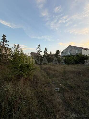 Satılır  torpaq 10 sot, Mərdəkan q., photo 6 from 7
