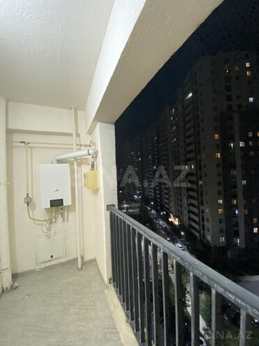 Satılır 2 otaqlı yeni tikili 76 m², Həzi Aslanov m., photo 14 from 18