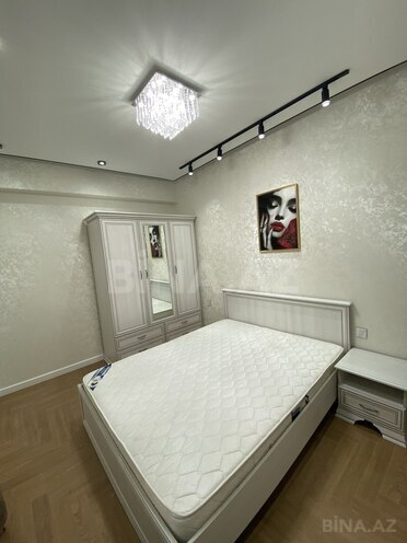 Satılır 2 otaqlı yeni tikili 76 m², Həzi Aslanov m., photo 9 from 18