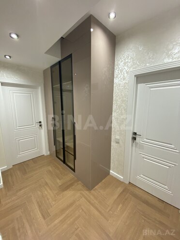 Satılır 2 otaqlı yeni tikili 76 m², Həzi Aslanov m., photo 15 from 18