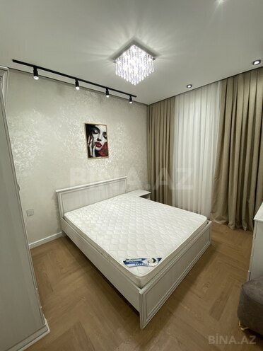 Satılır 2 otaqlı yeni tikili 76 m², Həzi Aslanov m., photo 8 from 18