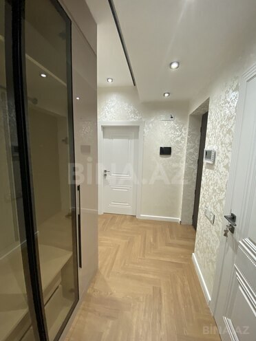 Satılır 2 otaqlı yeni tikili 76 m², Həzi Aslanov m., photo 16 from 18