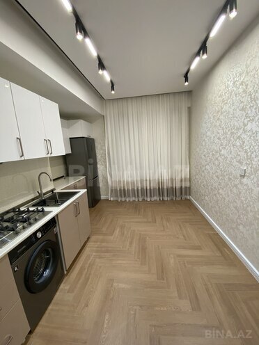 Satılır 2 otaqlı yeni tikili 76 m², Həzi Aslanov m., photo 12 from 18