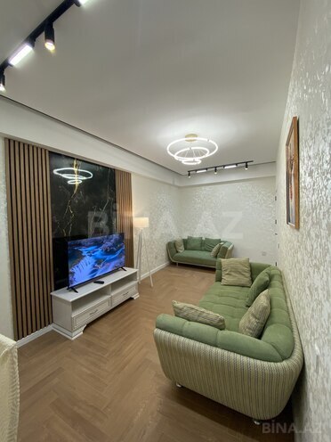Satılır 2 otaqlı yeni tikili 76 m², Həzi Aslanov m., photo 7 from 18