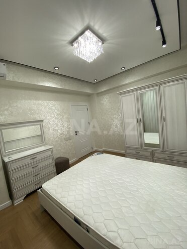 Satılır 2 otaqlı yeni tikili 76 m², Həzi Aslanov m., photo 10 from 18