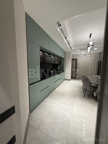 Satılır 3 otaqlı yeni tikili 142 m², Gənclik m., photo 6 from 23