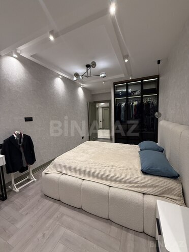 Satılır 3 otaqlı yeni tikili 142 m², Gənclik m., photo 9 from 23