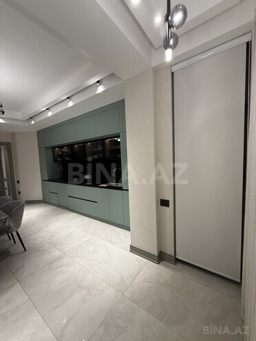 Satılır 3 otaqlı yeni tikili 142 m², Gənclik m., photo 15 from 23