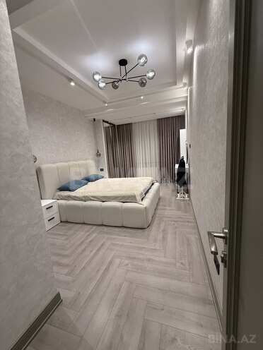 Satılır 3 otaqlı yeni tikili 142 m², Gənclik m., photo 10 from 23