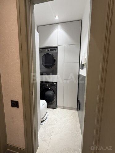 Satılır 3 otaqlı yeni tikili 142 m², Gənclik m., photo 18 from 23