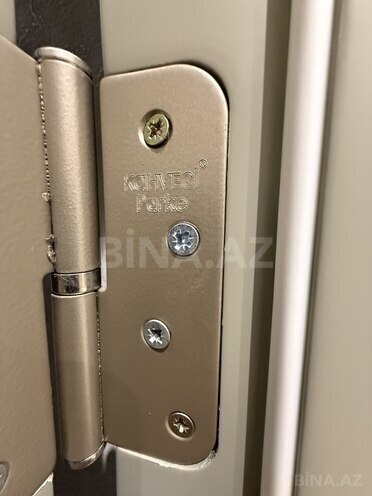 Satılır 3 otaqlı yeni tikili 142 m², Gənclik m., photo 22 from 23
