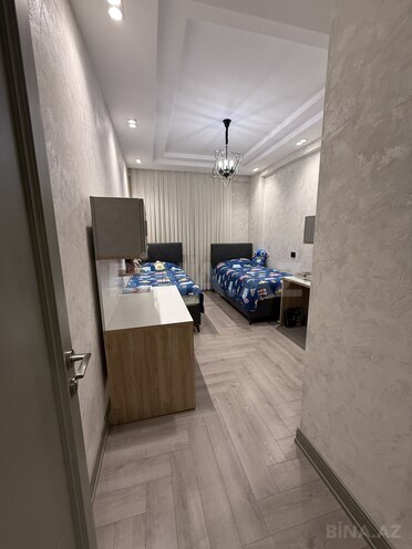 Satılır 3 otaqlı yeni tikili 142 m², Gənclik m., photo 16 from 23