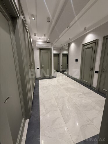 Satılır 3 otaqlı yeni tikili 142 m², Gənclik m., photo 3 from 23