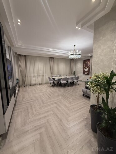 Satılır 3 otaqlı yeni tikili 142 m², Gənclik m., photo 5 from 23