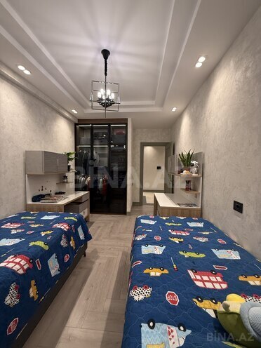 Satılır 3 otaqlı yeni tikili 142 m², Gənclik m., photo 17 from 23