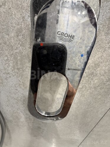 Satılır 3 otaqlı yeni tikili 142 m², Gənclik m., photo 21 from 23