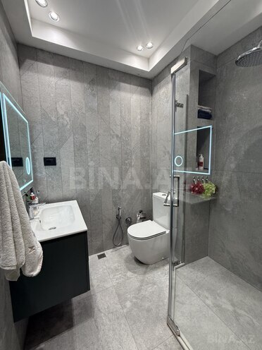 Satılır 3 otaqlı yeni tikili 142 m², Gənclik m., photo 20 from 23