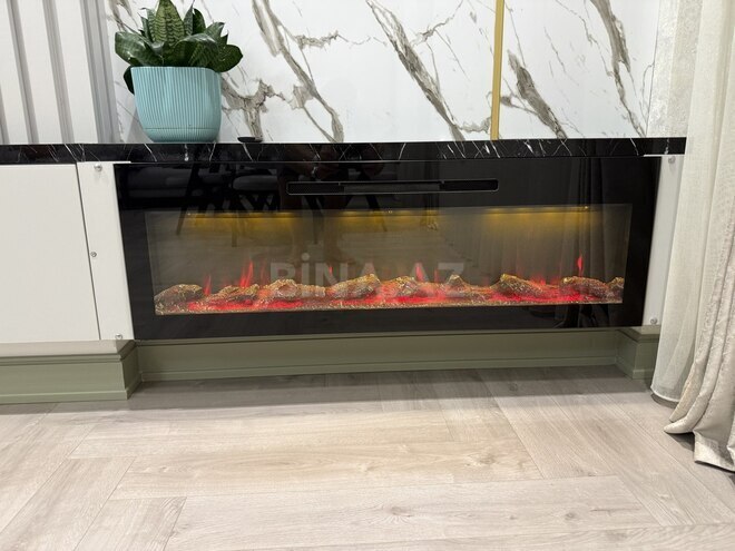 Satılır 3 otaqlı yeni tikili 142 m², Gənclik m., photo 13 from 23