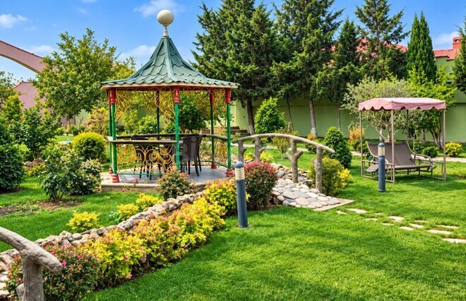 Продаётся  участок 22 сот, пос. Бадамдар, photo 9 from 13