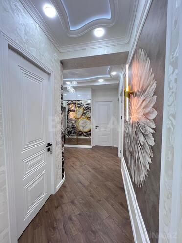 Satılır 3 otaqlı yeni tikili 97 m², Neftçilər m., photo 19 from 31