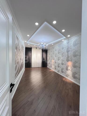 Satılır 3 otaqlı yeni tikili 97 m², Neftçilər m., photo 23 from 31