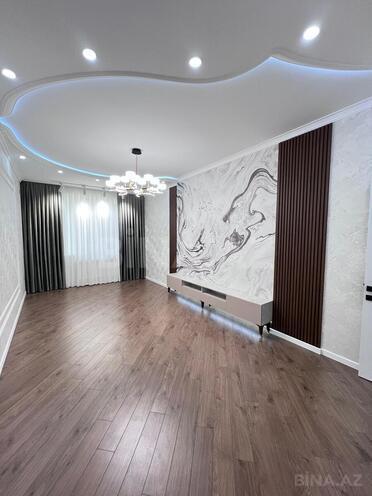Satılır 3 otaqlı yeni tikili 97 m², Neftçilər m., photo 16 from 31