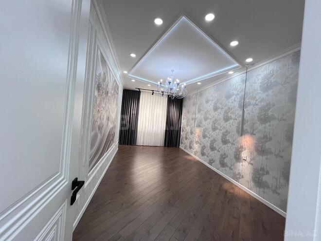 Satılır 3 otaqlı yeni tikili 97 m², Neftçilər m., photo 13 from 31