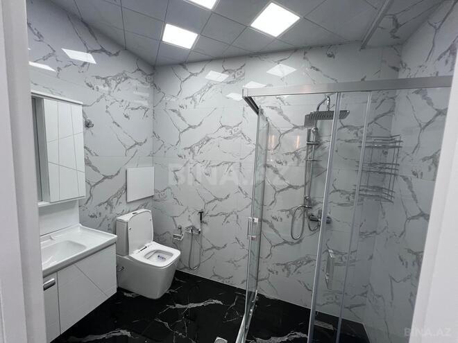 Satılır 3 otaqlı yeni tikili 97 m², Neftçilər m., photo 20 from 31
