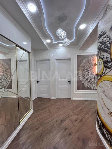 Satılır 3 otaqlı yeni tikili 97 m², Neftçilər m., photo 24 from 31