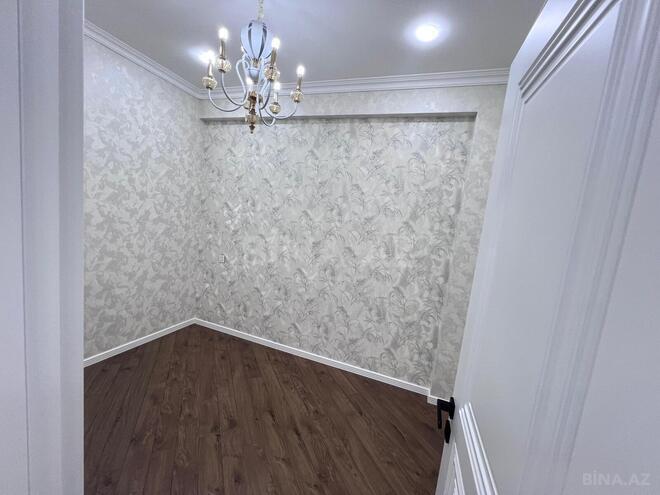 Satılır 3 otaqlı yeni tikili 97 m², Neftçilər m., photo 7 from 31