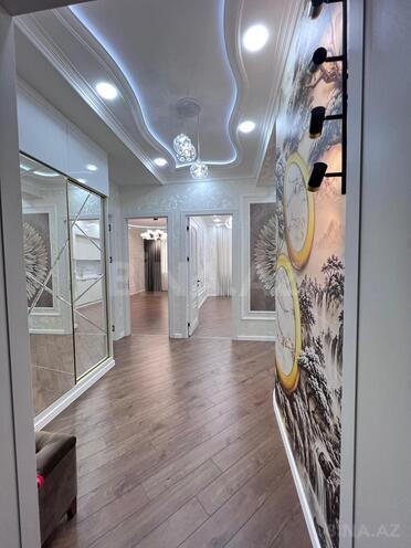 Satılır 3 otaqlı yeni tikili 97 m², Neftçilər m., photo 21 from 31
