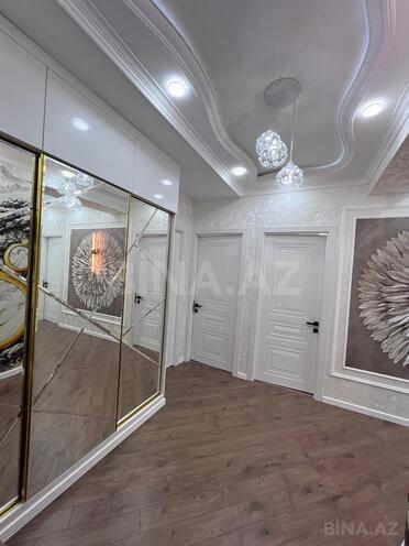 Satılır 3 otaqlı yeni tikili 97 m², Neftçilər m., photo 6 from 31