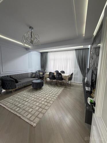 Продаётся 3-комн. новостройка 110 м², м. Бакмил, photo 24 from 25