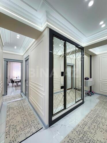 Продаётся 3-комн. новостройка 110 м², м. Бакмил, photo 13 from 25