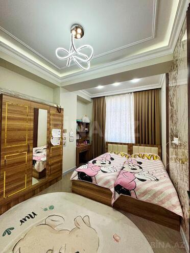 Продаётся 3-комн. новостройка 110 м², м. Бакмил, photo 14 from 25