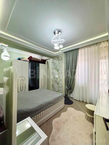 Продаётся 3-комн. новостройка 110 м², м. Бакмил, photo 4 from 25