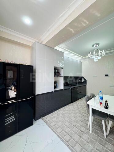 Продаётся 3-комн. новостройка 110 м², м. Бакмил, photo 11 from 25