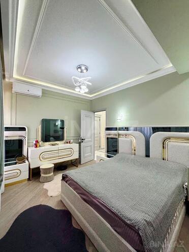 Продаётся 3-комн. новостройка 110 м², м. Бакмил, photo 3 from 25