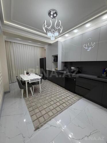 Продаётся 3-комн. новостройка 110 м², м. Бакмил, photo 22 from 25