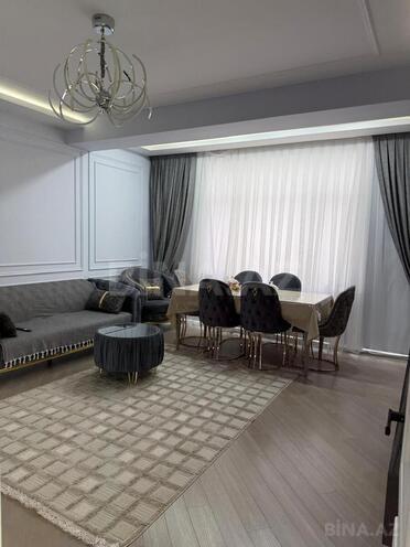 Продаётся 3-комн. новостройка 110 м², м. Бакмил, photo 15 from 25