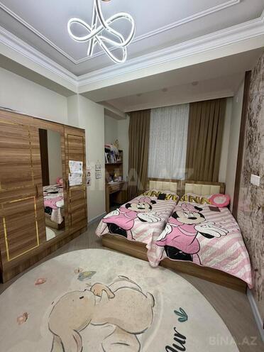 Продаётся 3-комн. новостройка 110 м², м. Бакмил, photo 16 from 25